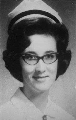 CAROL STEELE